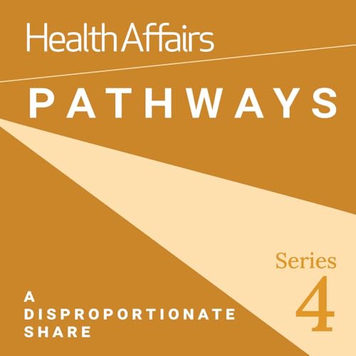 A Disproportionate Share: A Complex Patchwork of Supplemental Payments cover art