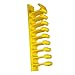 Gecko's Toes Lectric Gecko Power Cord Rack