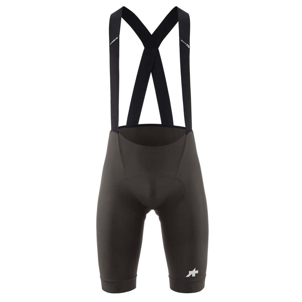 ASSOS Mille GT S11 Bib Shorts XL