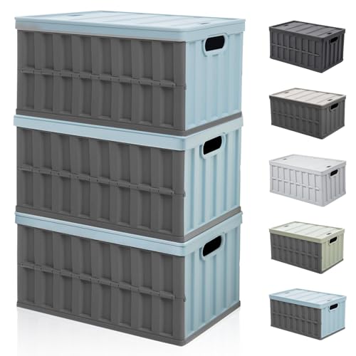 Hellozebra ܂肽݃Rei ^ LvRei gXRy֗EprEOpE܂݁ze 64L*3 [{bNX box IR Wt gȒP t ςݏd ω׏d gNJ[S ܂肽݃JS O