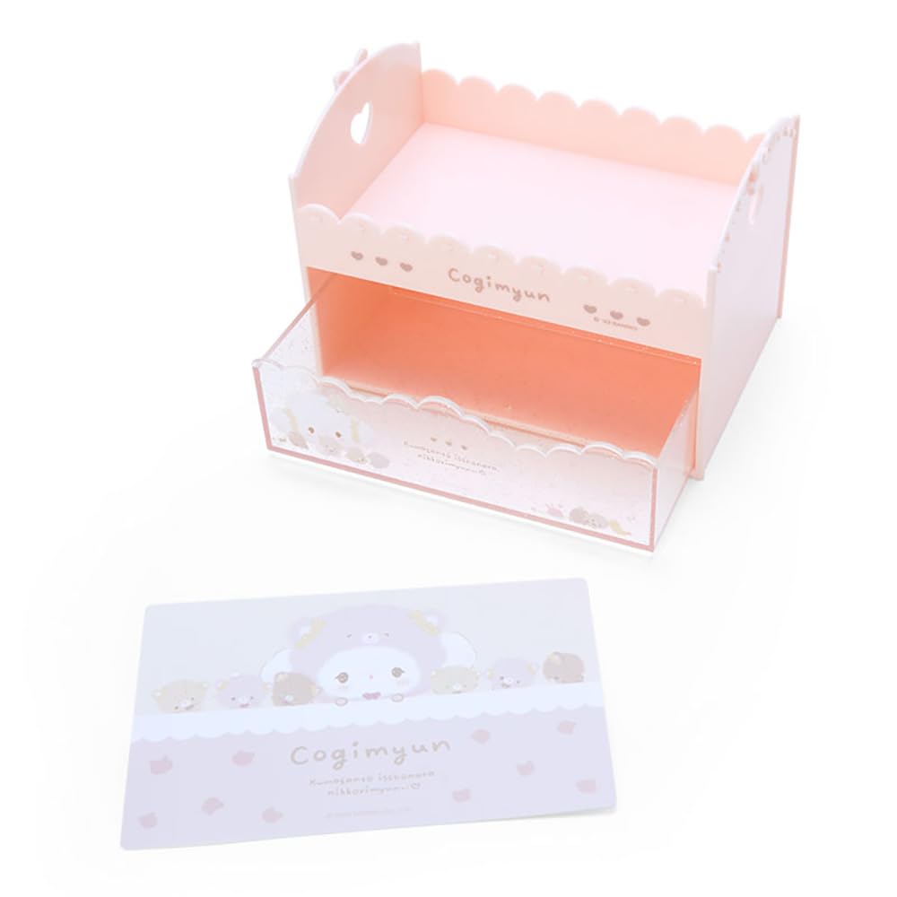 手作りくまさん　 こぎみゅんマスコット 　チェスト ベッド　超絶激 レア 完売品 Amazon.co.jp: サンリオ(SANRIO) こぎみゅん ベッド形チェスト