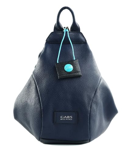 Sac Gabs Narcisa M Inchiostro Blu idéal pour vos journées de travail