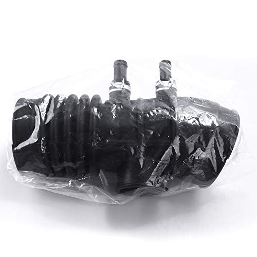 16578-4S100 Air Intake Hose Replacement For 1999-2004 Nissan Frontier / 2000-2004 Nissan Xterra V6 3.3L Air Flow Meter Boot Duct Tube 165784S100 #TOP5