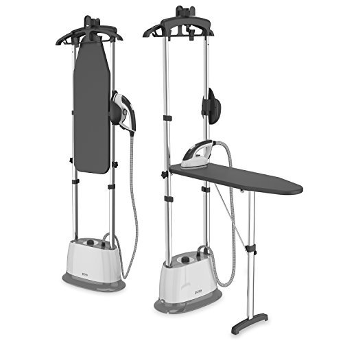 heavy duty garment steamer