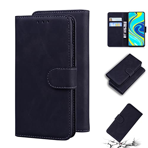 Casos protetores de celular Para Xiaomi Redmi Note 9s / Nota 9 Pro/Nota 9 Pro Max Skin Feel Pure Col