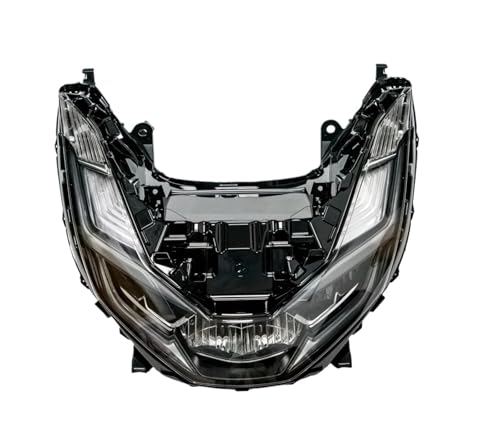 Phare moto pour PCX 150 / 125 LED pour remplacer un éclairage usé ou cassé
