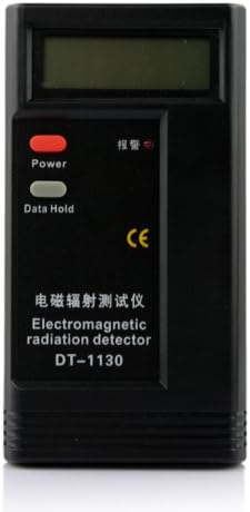 Radiation Detector-1
