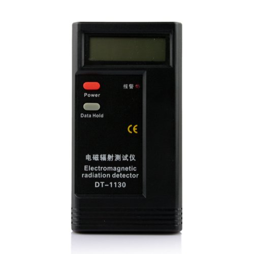 Radiation Detector-1