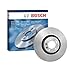 Produktbild Bosch BD1062 Bremsscheiben - ECE-R90 Zertifizierung - eine Bremsscheibe