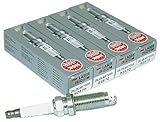 OVERSTOCKDIRECT NGK 92570 Spark Plug DILZKAR7D11S Compatible with Honda Accord L4-2.0L 2018-2022,