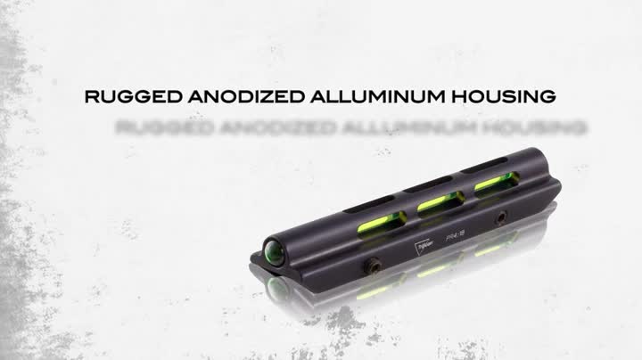 Trijicon HD Night Sight ■トリジコン ナイトサイト Trijicon HD Night Sight □トリジコン ナイトサイト Trijicon Iron