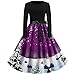 Produktbild Daygeve Cosplay Fantasy Gothic Kopfbügel Kostüm Retro Party Princess Halloween Christmas Home Decor,Weihnachtsfeier Requisiten Cosplay Tier Schöne Schöne Brille Nehmen Foto Requisiten