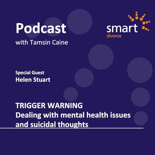 TRIGGER WARNING: Dealing with mental health issues and suicidal thoughts