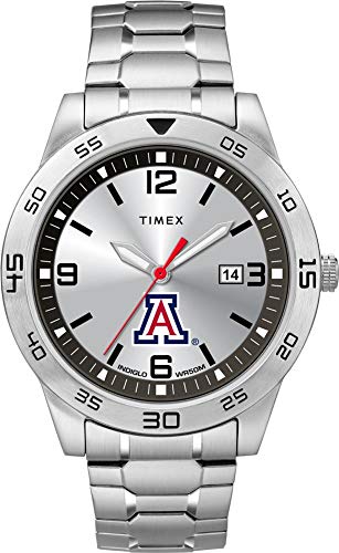 Image of Timex Tribute Men's Citation 42mm Quartz Watch with Stainless Steel Strap