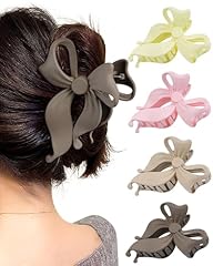 4.1" Khaki, Brown, Beige, Pink