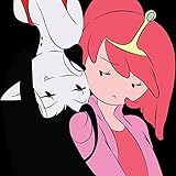 PrincessBubblegum [Explicit]