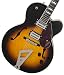 Gretsch G2420 Streamliner - Aged Brooklyn Burst