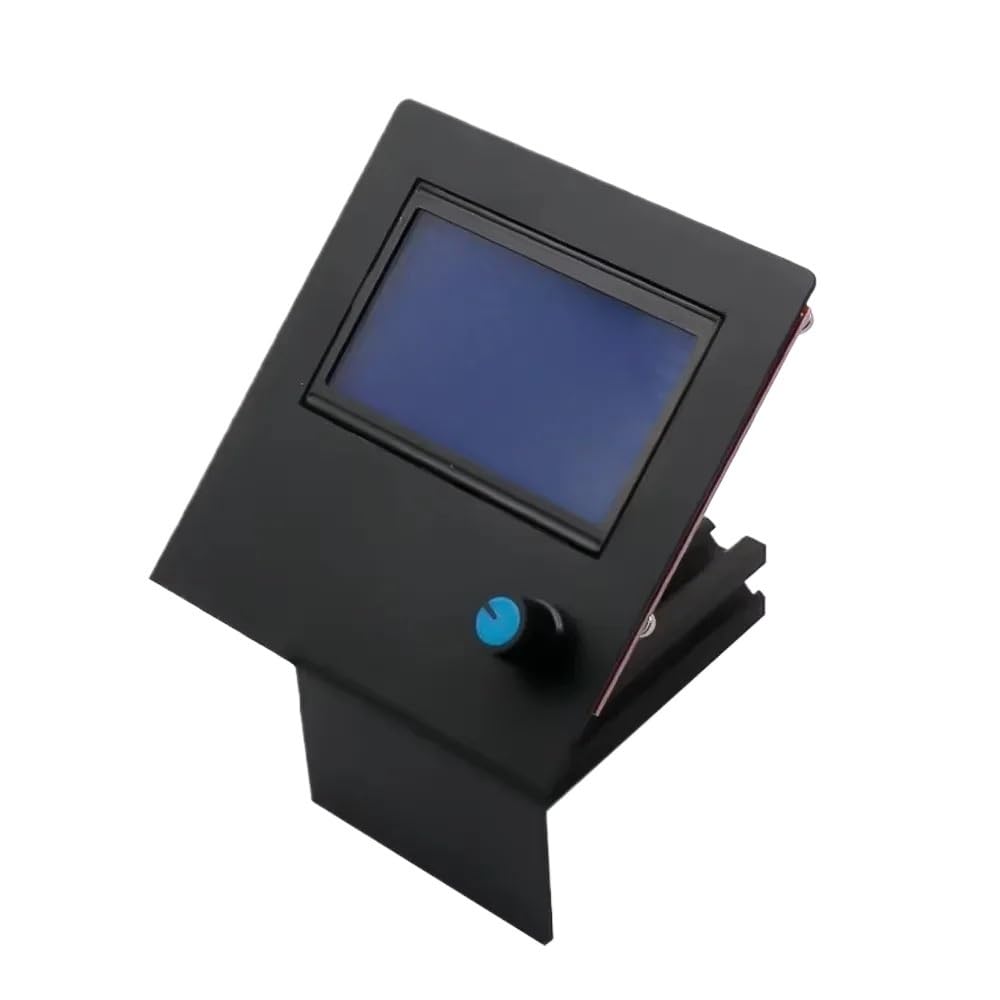 Kompatibel mit Creality, LCD-Display-Gehäuse for Ender-3