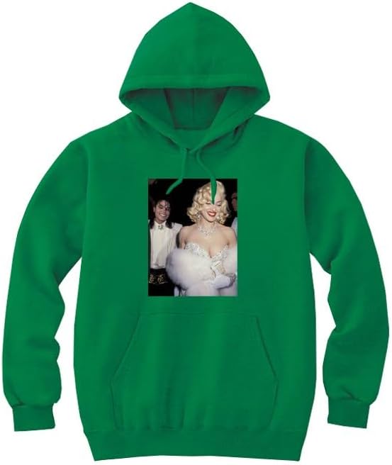 [レコウェア] パーカー マイケルジャクソン マドンナ バンド ロック パンク メタル 01218-216mlh キッズ