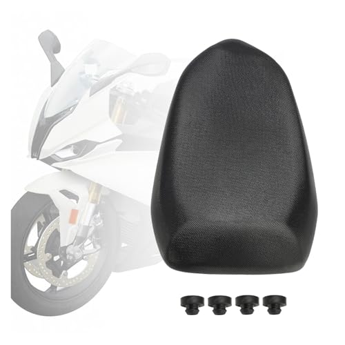 Selle passager S1000RR et siège avant pour vos sorties duo - 2