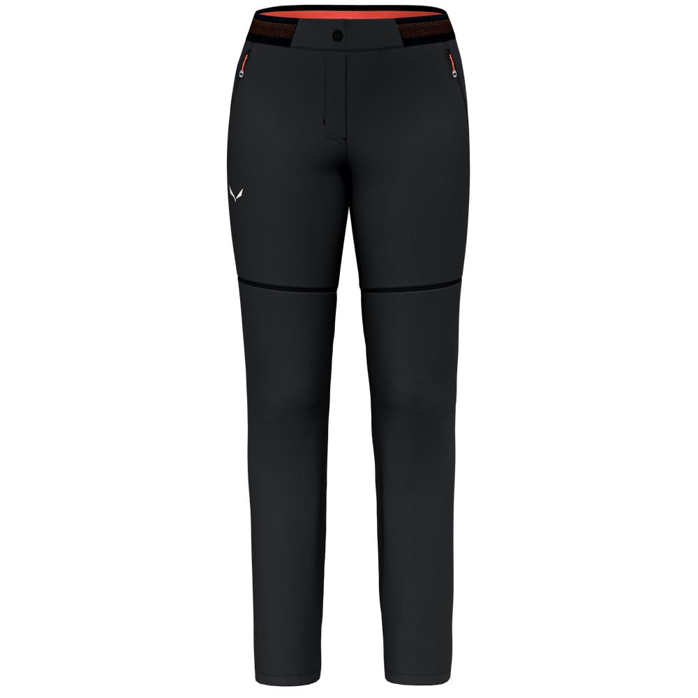 Salewa Pedroc 2 Dst W 2/1 Pants - Spodnie Kobiety