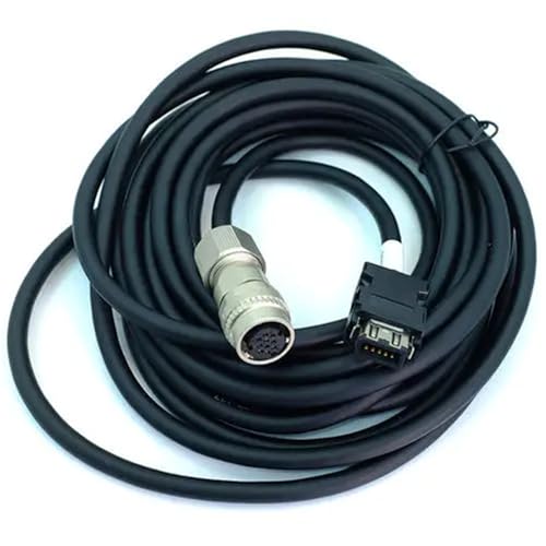 Câble encodeur M70 CNV2E-8P contre erreurs de signal 5m
