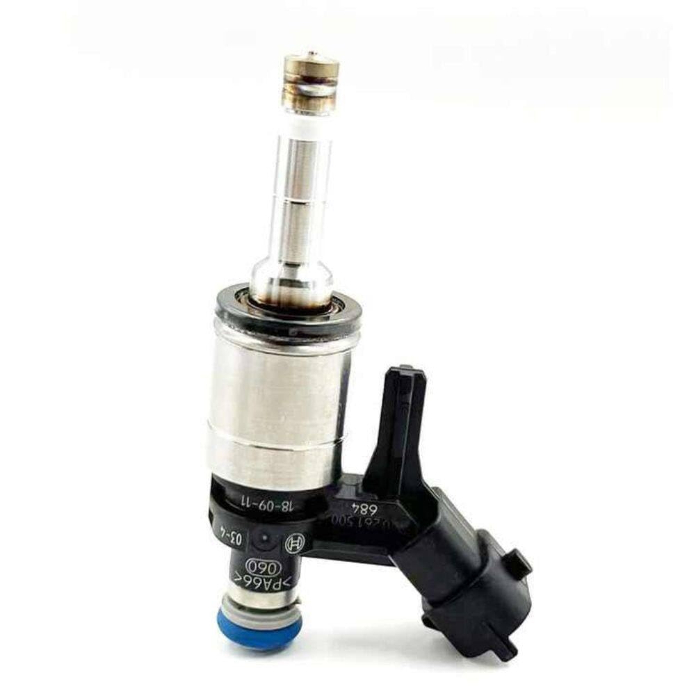 Amazon.com: SUANCHANG-AUTO Replacement# 13537591623 Fuel injector 