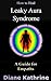 How to Heal Leaky Aura Syndrome: A Guide for Empaths