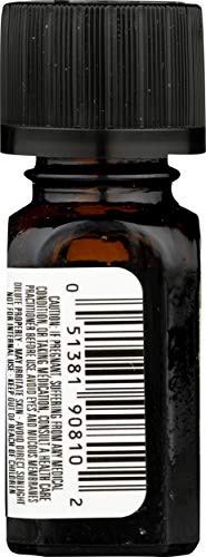 Aceite Esencial Puro Limón Orgánico 7.4 ml miniatura 2