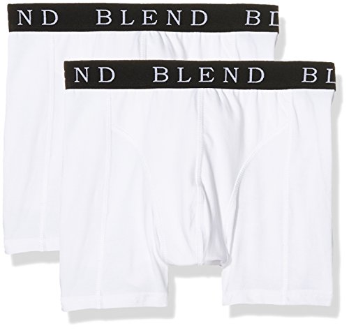 Boxer BLEND para hombre ideal para la oficina y el entrenamiento diario