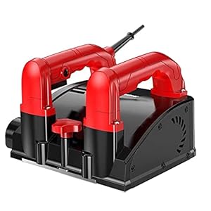 Slijper renovatieschuurmachine wandschuurmachine gipsschuurmachine betonschuurmachine voor beton en geplamuurde muren…