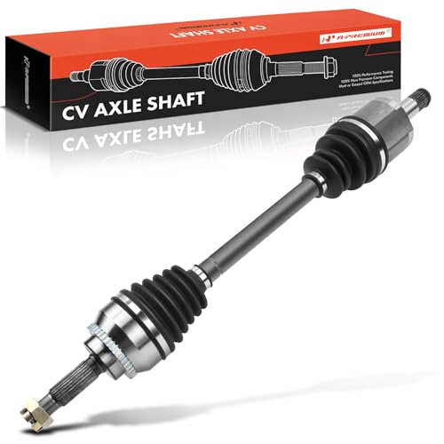 Driver shafts