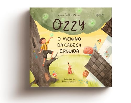 Ozzy: O menino da cabeça erguida