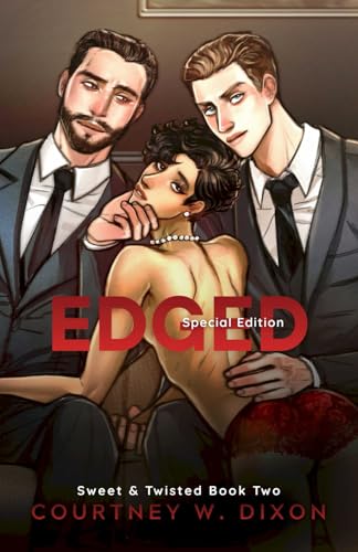 Edged Special Edition