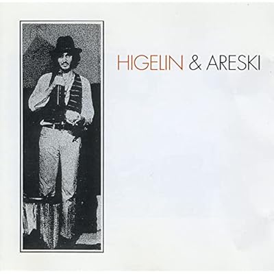 Higelin/Areski