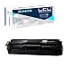 Produktbild LCL Kompatibel Tonerkartusche CLT-K504S CLT-504S (1 Schwarz) Kompatibel für Samsung CLP-415 CLP-415N CLP-415NW CLP-470 CLP-475 CLX-4195N CLX-4195FN CLX-4195FW Xpress SL-C1810W SL-C1860FW CLX-4170