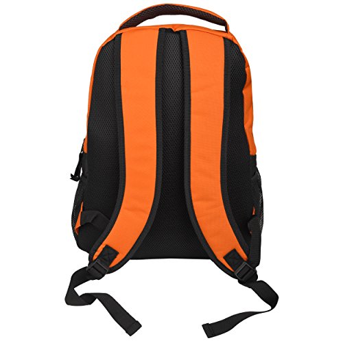 Image of FOCO Miami Dolphins NFL Action Backpack