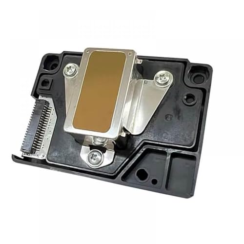 Printhead F185000 ME1100 ME70 ME70 ME650 C110 C120 C10 C1100 T30 T33 T1100 T1110 SC110 B1100 L1300�v�����^�[���f��