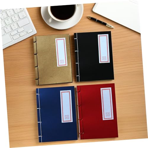 Cahier d'école compact : évitez les oublis avec ces 4 blocs-notes - 4