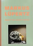 Markus Lupertz: About the Three Graces - Markus Lupertz 