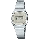 Casio VINTAGE MINI LA670WEA-8AEF Reloj digital para mujeres Con alarma