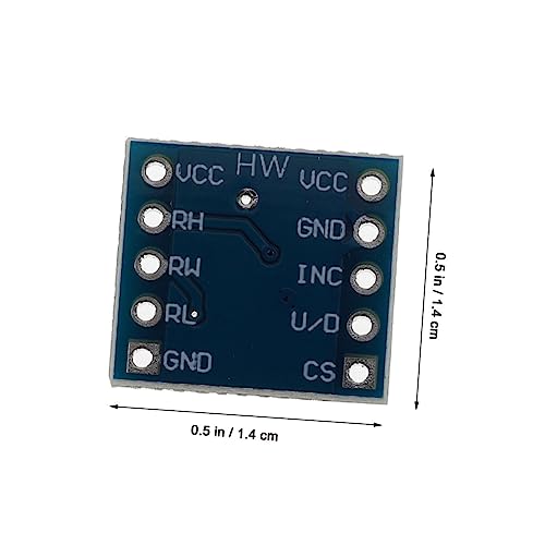 Module potentiomètre numérique Xc pour simplifier vos projets domotiques - 2