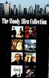The Woody Allen Collection, Set 1 (Annie Hall/Manhattan/Sleeper/Bananas/Interiors/Stardust Memories/Love and Death/Everything You Always Wanted to Know About Sex But Were Afraid to Ask) [DVD]