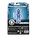 five nights at Freddy's Articulated Freddy Frostbear Action Figure, 5 Inch