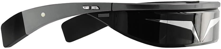 Coolol VR Glasses - Virtual Reality Glasses For Smartphone - 360 Degree Movies Photo Gaming Augmented Reality