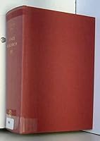 Space Research III: Proceedings of the Third International Space Science Symposium (May 2-8, 1962, Washington, D.C.) B000GOVSWO Book Cover