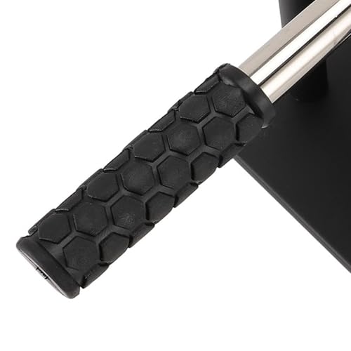 Exprimidor manual resistente de acero inoxidable que exprime cítricos sin esfuerzo 4