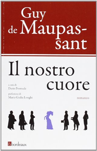  Il nostro cuore
