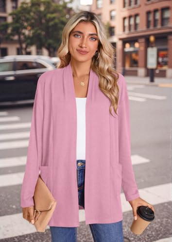 Image of Anymiss Womens Winter Long Sleeve Sweaters Cardigan M-5XL 2026 Spring Plus Size Jackets