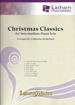 Paperback Christmas Classics: Conductor Score Book